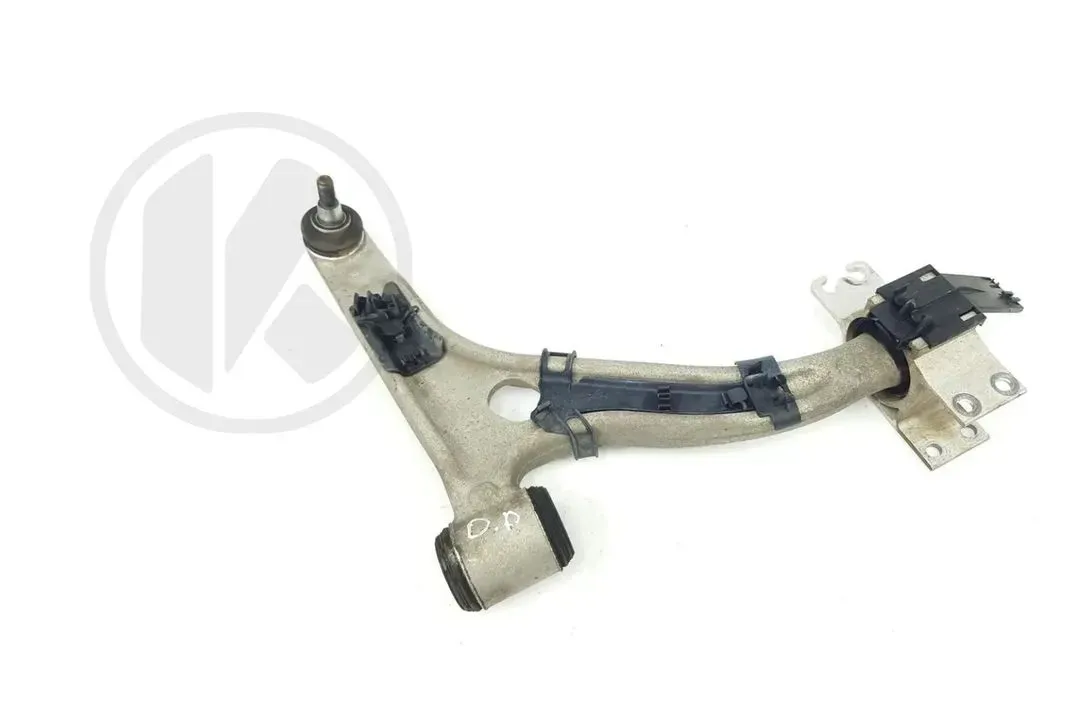 STEERING KNUCKEL